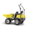 Thumbnail WACKER NEUSON 1501 1501S DUMPER WORKSHOP SERVICE MANUAL Thumbnail WACKER NEUSON 1501 1501S DUMPER WORKSHOP SERVICE MANUAL