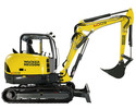 Thumbnail WACKER NEUSON 6003 TRACK EXCAVATOR WORKSHOP SERVICE MANUAL Thumbnail WACKER NEUSON 6003 TRACK EXCAVATOR WORKSHOP SERVICE MANUAL