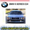 Thumbnail BMW 6 SERIES E24 633 635 M6 1983-1989 REPAIR SERVICE MANUAL Thumbnail BMW 6 SERIES E24 633 635 M6 1983-1989 REPAIR SERVICE MANUAL
