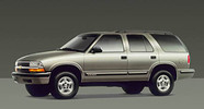 Thumbnail CHEVROLET BLAZER 1995-2005 WORKSHOP SERVICE REPAIR MANUAL Thumbnail CHEVROLET BLAZER 1995-2005 WORKSHOP SERVICE REPAIR MANUAL