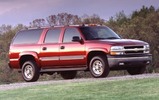 Thumbnail CHEVROLET SUBURBAN 1500 & TAHOE 1999-2006 WORKSHOP MANUAL Thumbnail CHEVROLET SUBURBAN 1500 & TAHOE 1999-2006 WORKSHOP MANUAL