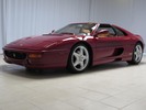 Thumbnail FERRARI F355 1994-1999 WORKSHOP REPAIR SERVICE MANUAL Thumbnail FERRARI F355 1994-1999 WORKSHOP REPAIR SERVICE MANUAL