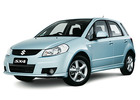 Thumbnail SUZUKI SX4 HATCHBACK 2006-2011 WORKSHOP SERVICE MANUAL Thumbnail SUZUKI SX4 HATCHBACK 2006-2011 WORKSHOP SERVICE MANUAL