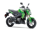 Thumbnail KAWASAKI Z125 PRO BIKE 2016-2018 WORKSHOP SERVICE MANUAL