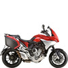 Thumbnail MV AGUSTA TURISMO VELOCE LUSSO 800 WORKSHOP SERVICE MANUAL