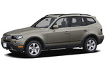 Thumbnail BMW X3 E83 2005-2010 WORKSHOP SERVICE REPAIR MANUAL