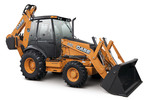Thumbnail CASE 580N 580SN 590SN BACKHOE LOADER WORKSHOP SERVICE MANUAL