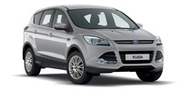 Thumbnail ESCAPE ZG KUGA MK2 TF 2013-2017 WORKSHOP SERVICE MANUAL