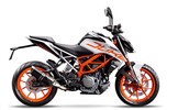 Thumbnail KTM 390 DUKE BIKE 2013-2018 WORKSHOP SERVICE REPAIR MANUAL