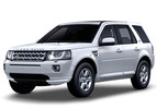 Thumbnail FREELANDER 2 LR2 L359 2008-2014 WORKSHOP SERVICE MANUAL