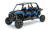 Thumbnail POLARIS RZR XP XP4 TURBO SERIES ATV WORKSHOP SERVICE MANUAL
