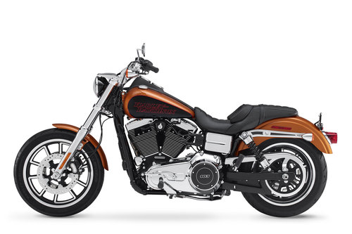 Product picture HD  DYNA LOW RIDER FXDL 2012-2016 WORKSHOP SERVICE MANUAL