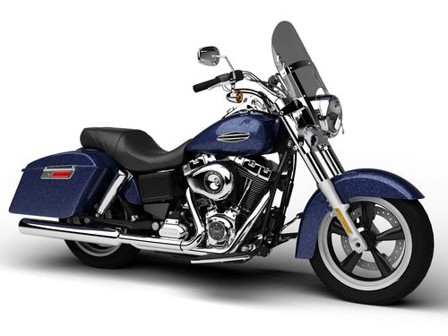Product picture HD  DYNA SWITCHBACK FLD 2012-2016 WORKSHOP SERVICE MANUAL