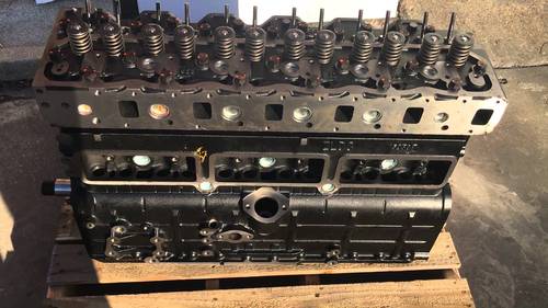 Product picture ISUZU 6BG1 TIER 2 ENGINE WORKSHOP SERVICE REPAIR MANUAL