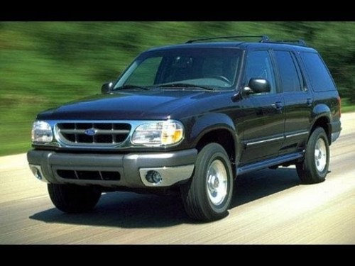 Product picture FORD EXPLORER 1991-1999 WORKSHOP SERVICE REPAIR MANUAL