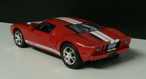 Product picture FORD GT 5.4L SUPERCHARGED 2005-2006 WORKSHOP SERVICE MANUAL