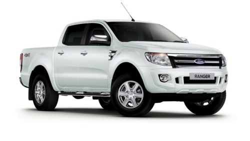 Product picture FORD RANGER PX XL XLT 2011-2013 4X4 4X2 WORKSHOP MANUAL