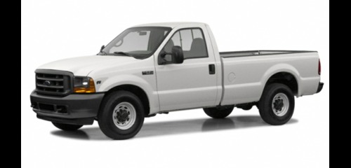 Product picture FORD SUPER DUTY F250 F350 F450 F550 1998-05 WORKSHOP MANUAL 