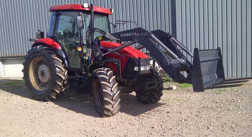 Product picture IH JX60 JX70 JX80 JX90 JX95 TRACTOR WORKSHOP SERVICE MANUAL