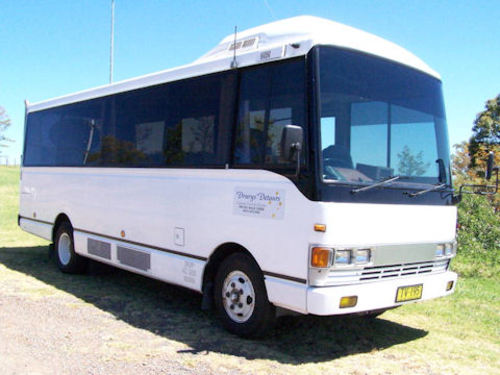 Product picture HINO RB 145 BUS WORKSHOP SERVICE REPAIR + PARTS MANUAL