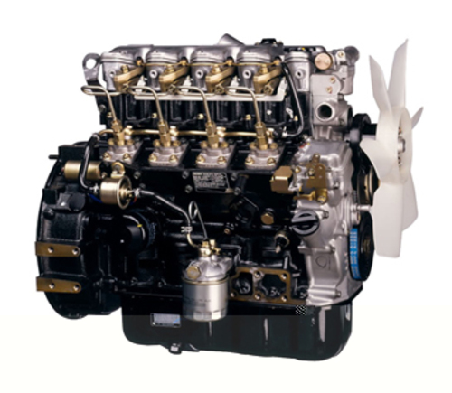 Product picture ISUZU 2AA1 2AB1 3AA1 3AB1 4LE2 DIESEL ENGINE WORKSHOP MANUAL