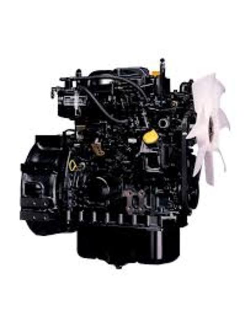 Product picture ISUZU 2CA1 3CA1 3CB1 DIESEL ENGINE WORKSHOP SERVICE MANUAL