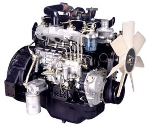 Product picture ISUZU 4BG1 4BG1T 6BG1 6BG1T DIESEL ENGINE WORKSHOP MANUAL