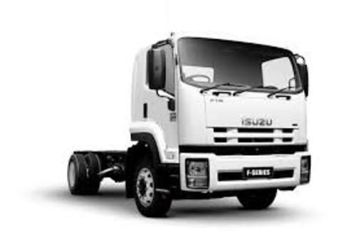 Product picture ISUZU F SERIES TRUCK FSR FTR FVR 1997-2002 WORKSHOP MANUAL