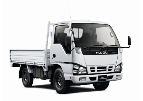 Product picture ISUZU NPR NKR NHR N SERIES TRUCK WORKSHOP REPAIR MANUAL