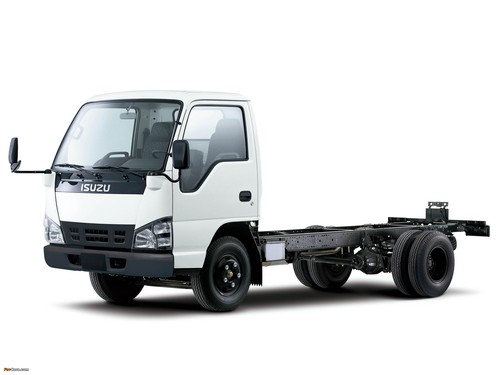 Product picture ISUZU QKR SERIES 2011 ONWARD WORKSHOP SERVICE REPAIR MANUAL