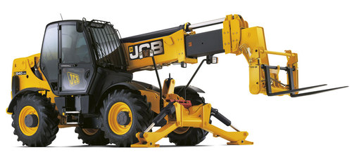 Product picture JCB 530 533 535 540 SERIES LOADALL HANDLERS WORKSHOP MANUAL