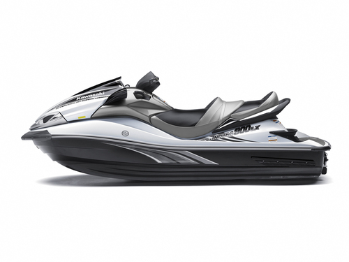 Product picture KAWASAKI 300X 300LX ULTRA JETSKI WORKSHOP SERVICE MANUAL