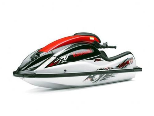 Product picture KAWASAKI JETSKI 800SXR 800 SX-R WORKSHOP SERVICE MANUAL