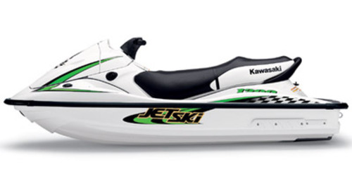 Product picture KAWASAKI JETSKI 1200 STX-R WORKSHOP SERVICE REPAIR MANUAL