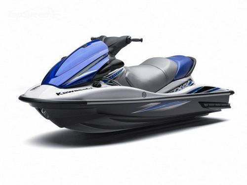 Product picture KAWASAKI JETSKI STX15F STX 15F WORKSHOP SERVICE MANUAL