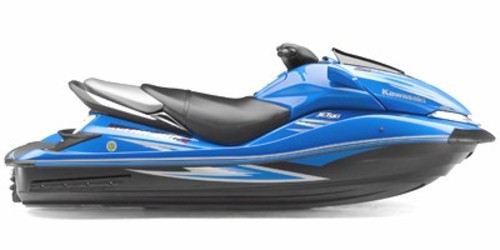 Product picture KAWASAKI JETSKI ULTRA 250X WORKSHOP SERVICE REPAIR MANUAL