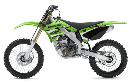 Product picture KAWASAKI KX450F BIKE WORKSHOP REPAIR SERVICE MANUAL