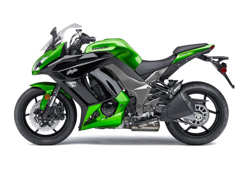 Product picture KAWASAKI NINJA 1000 ABS BIKE WORKSHOP SERVICE REPAIR MANUAL
