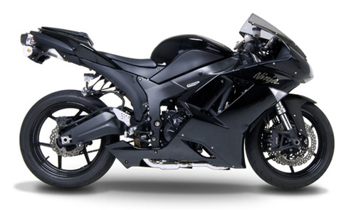 Product picture KAWASAKI NINJA ZX-6R ZX600 ZX600R BIKE WORKSHOP MANUAL