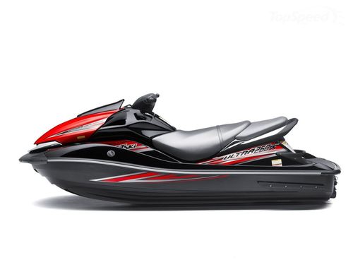 Product picture KAWASAKI ULTRA 250X 260X 260LX JETSKI WORKSHOP MANUAL