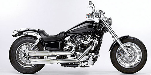 Product picture KAWASAKI VN1500 VULCAN 88 NOMAD CLASSIC BIKE WORKSHOP MANUAL