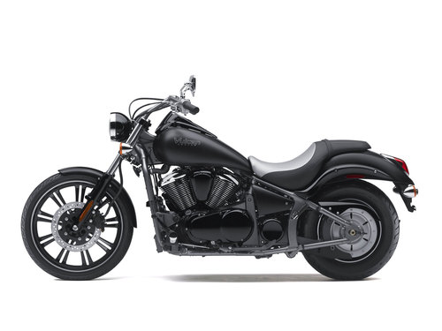 Product picture KAWASAKI VULCAN 900 CUSTOM VN900C BIKE REPAIR SERVICE MANUAL