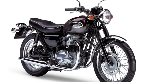 Product picture KAWASAKI W650 EJ650 BIKE 1998-2006 WORKSHOP SERVICE MANUAL