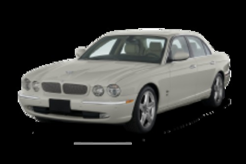 Product picture JAGUAR XJ X308 1997-2003  WORKSHOP SERVICE REPAIR MANUAL