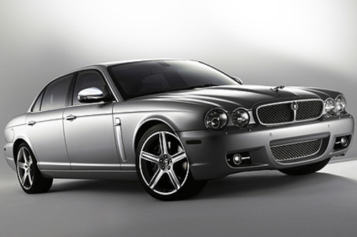 Product picture JAGUAR XJ X350 2002-2007 WORKSHOP SERVICE REPAIR MANUAL