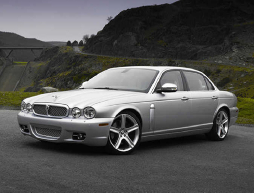 Product picture JAGUAR XJ8 1998-2003 WORKSHOP REPAIR SERVICE MANUAL