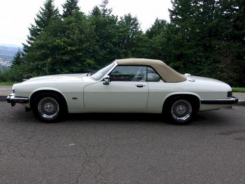 Product picture JAGUAR XJS 1986-1996  REPAIR OPERATION SERVICE MANUAL