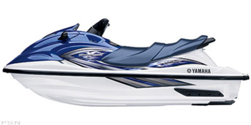 Product picture YAMAHA WAVERUNNER JETSKI XLT1200 XLT 1200 WORKSHOP MANUAL