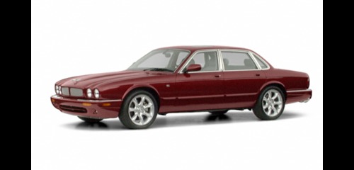 Product picture JAGUAR XJR 1998-2003 WORKSHOP REPAIR SERVICE MANUAL