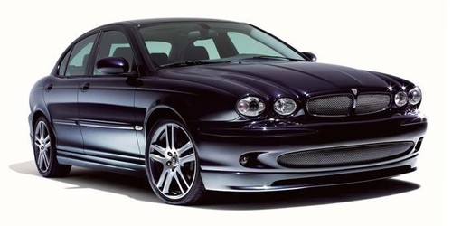 Product picture JAGUAR X-TYPE XTYPE 2001-2012 WORKSHOP SERVICE MANUAL
